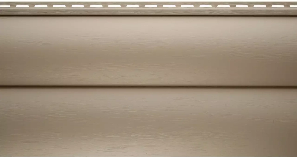 БЛОКХАУС  Престиж Двухпереломный  Персиковый ВН-02 3100х320мм 0,99м2