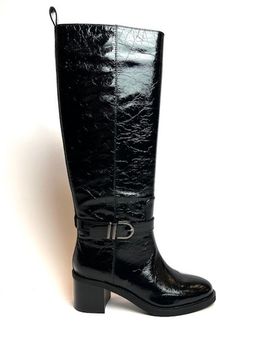 Сапоги женские