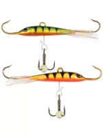 Балансир рыболовный Pro 07 9гр, 47мм, цвет 30