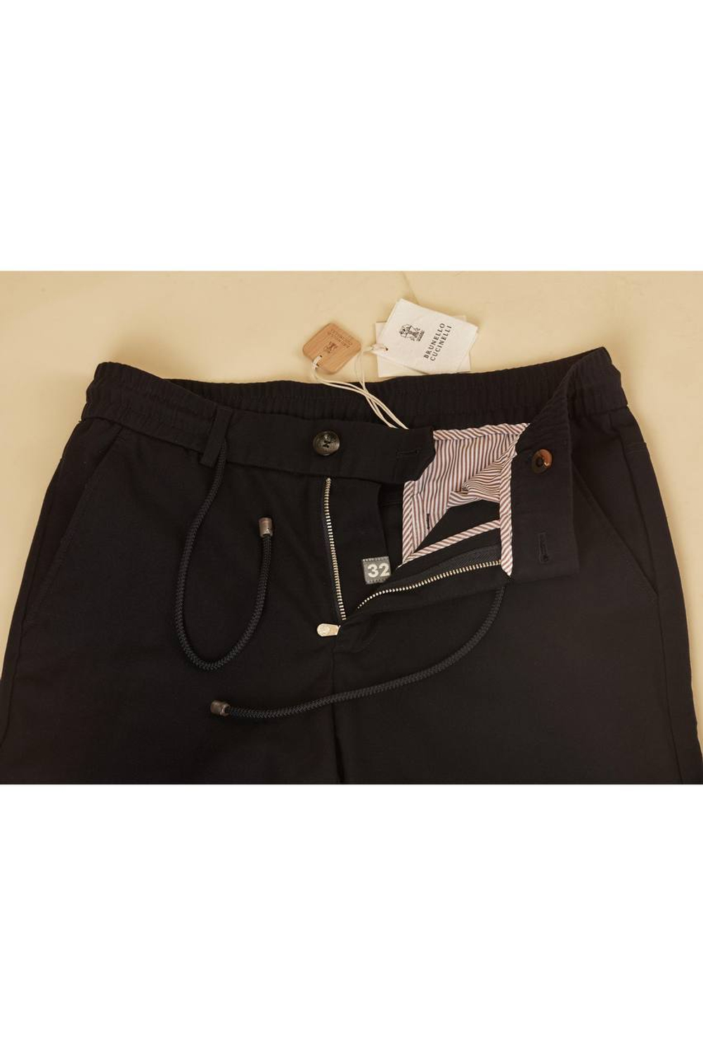 Брюки Brunello Cucinelli