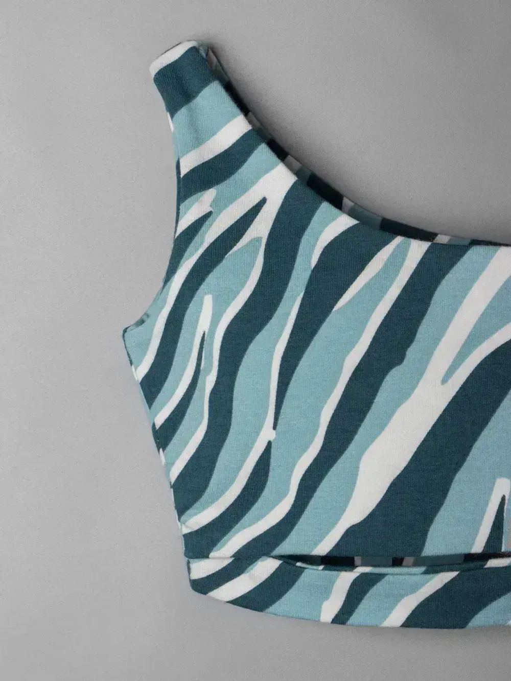 Топ для девочки летний