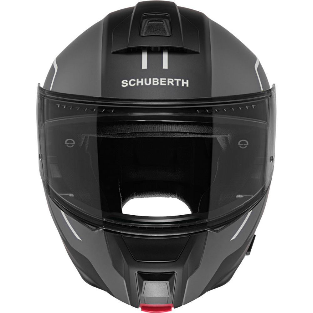 SCHUBERTH C5 MASTER GREY