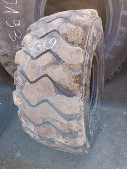 23.5R25 Michelin XADN+ шина б/у
