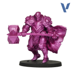 Vallejo True Metallic Metal - Crimson Magenta (Airbrush)
