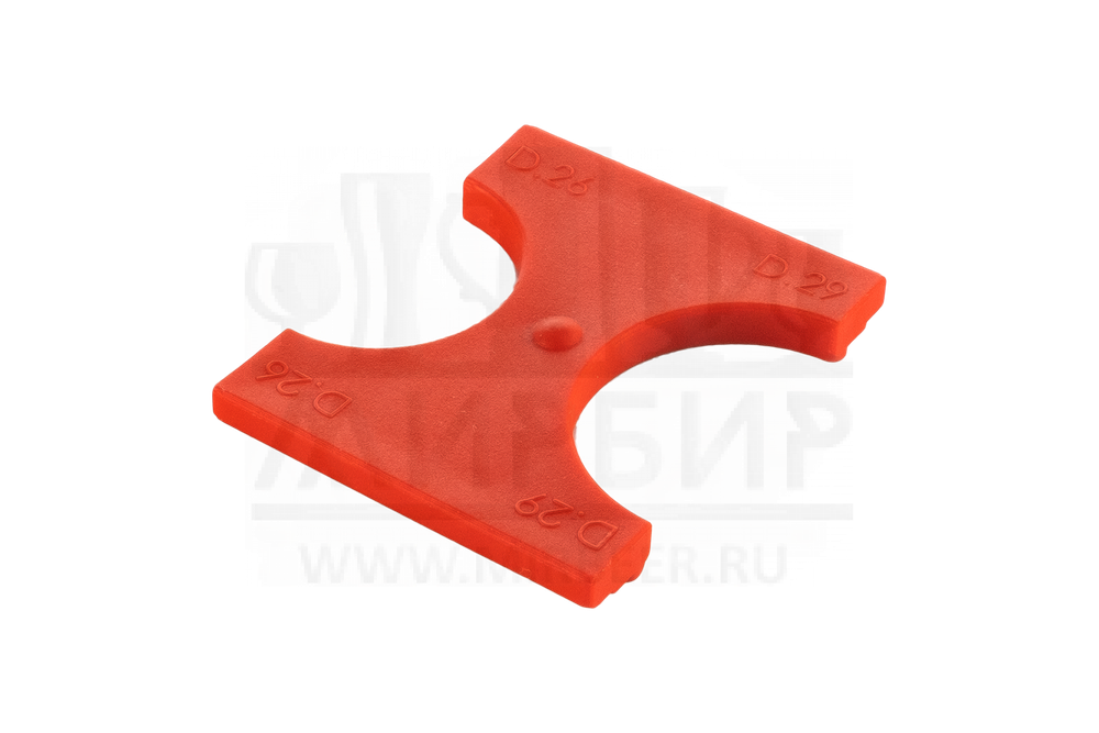 Укупорка кроненпробок VIK (d26-29)