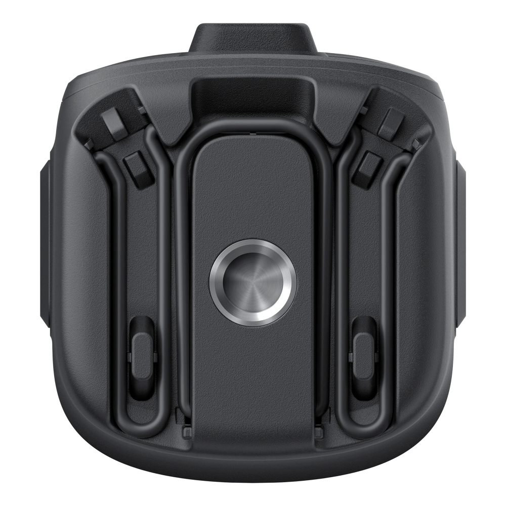 Камера с 3-осевым подвесом Insta360 Luna Ultra Cosmic Black Creator Bundle