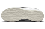 Кроссовки Nike Cortez "White Black" (Женская размерная сетка)