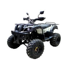 Квадроцикл ATV Avenger Tungus 250