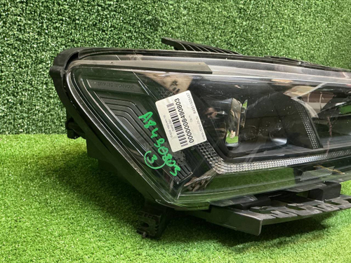 Фара правая SWM G01F (2018-н.в.) LED