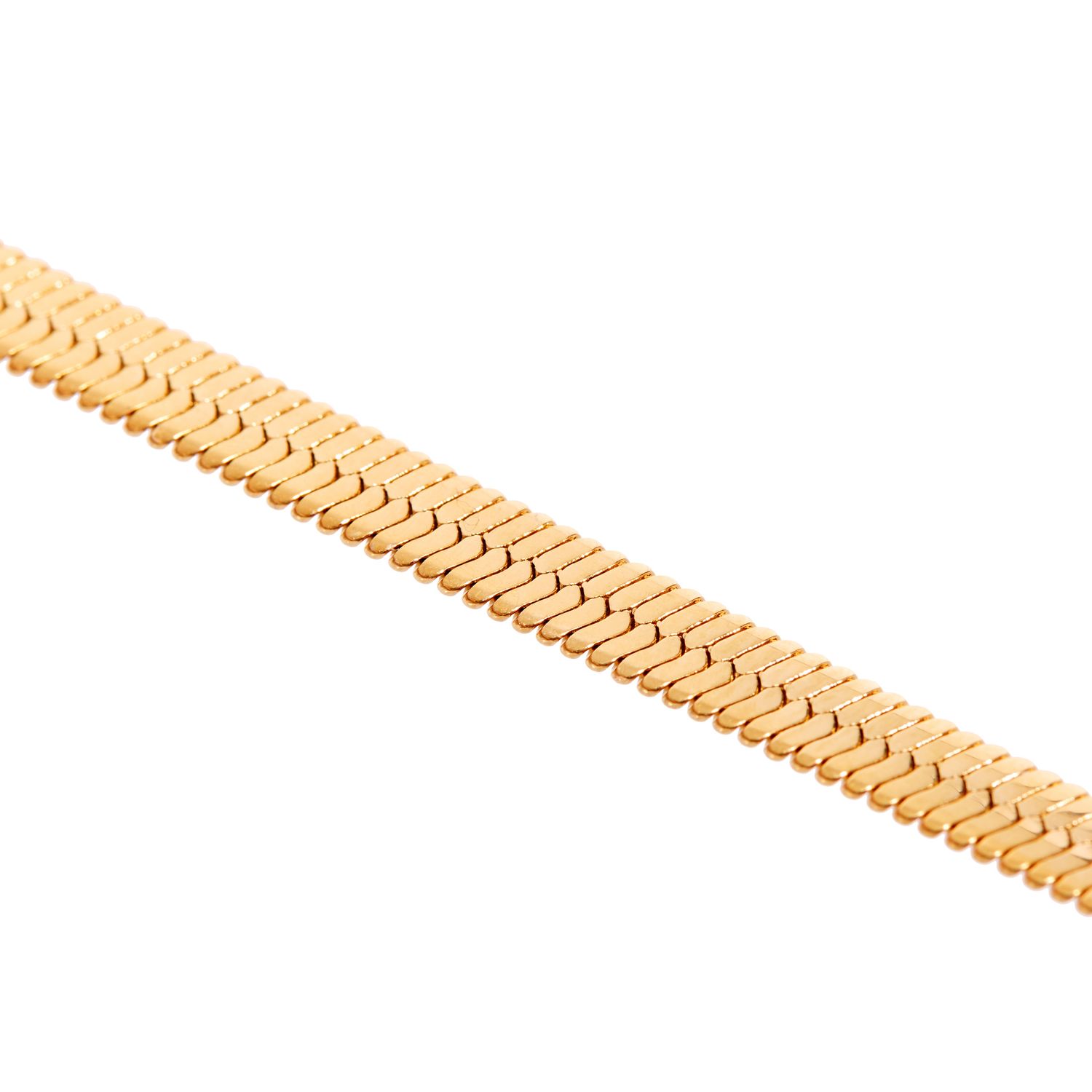 Колье Short Herr Chain