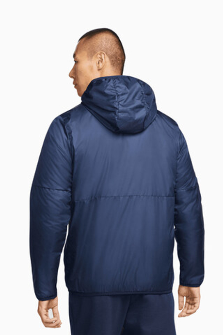 Ветровка Nike Therma Repel Park 20 - темно-синий