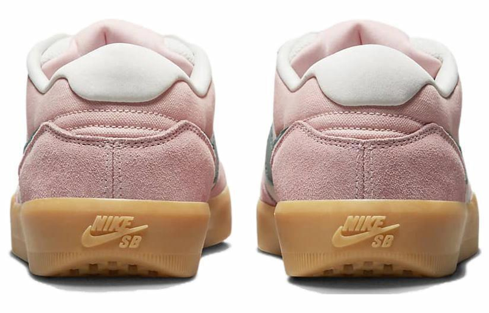 Кроссовки Nike Sb Force 58 "Pink Bloom"