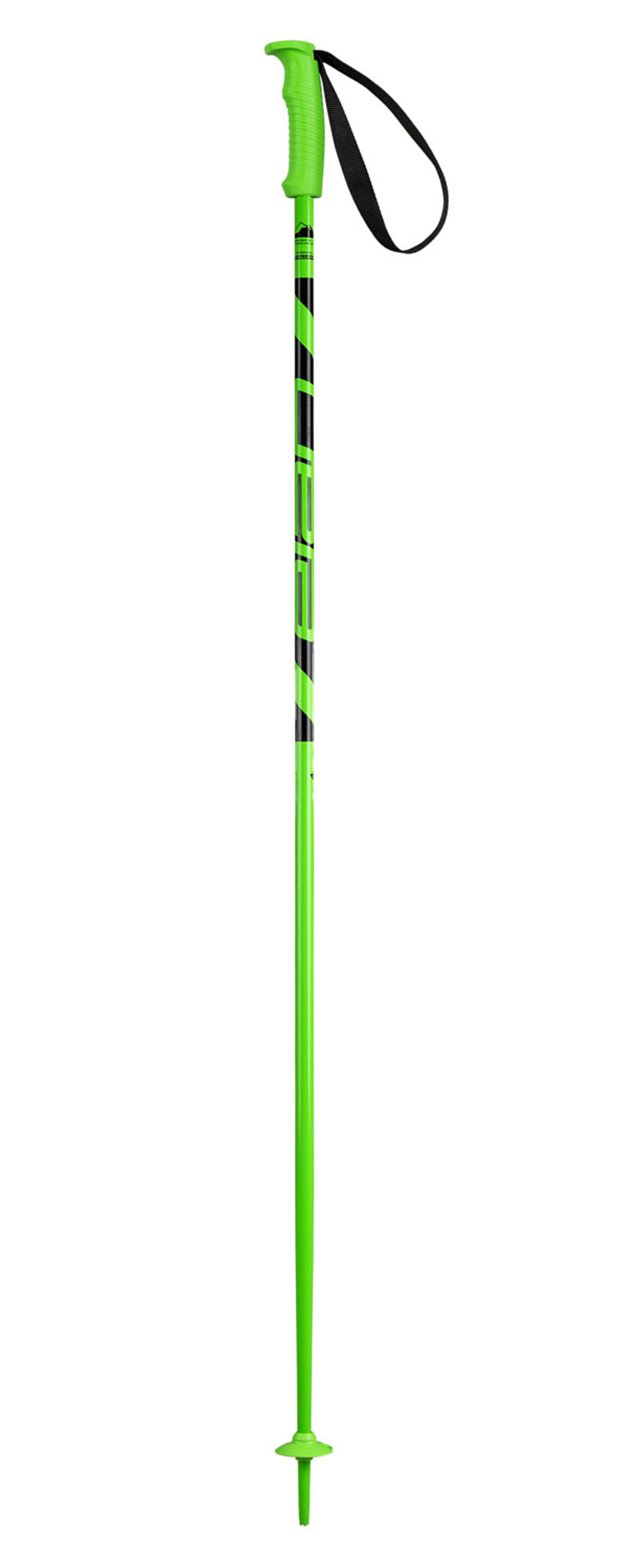 Горнолыжные палки ELAN Hotrod Green (см:135)