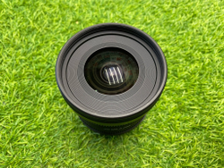 Sigma DC 4.5mm 2.8 EX HSM Fisheye