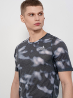 Футболка Adidas Run Icon HM1216