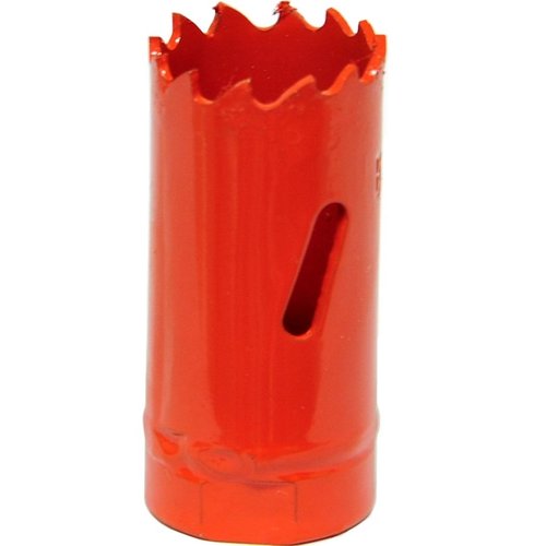 Цифенбор биметаллический ELITECH 25 мм