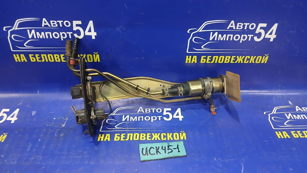 Бензонасос погружной TOYOTA SEQUOIA 2000