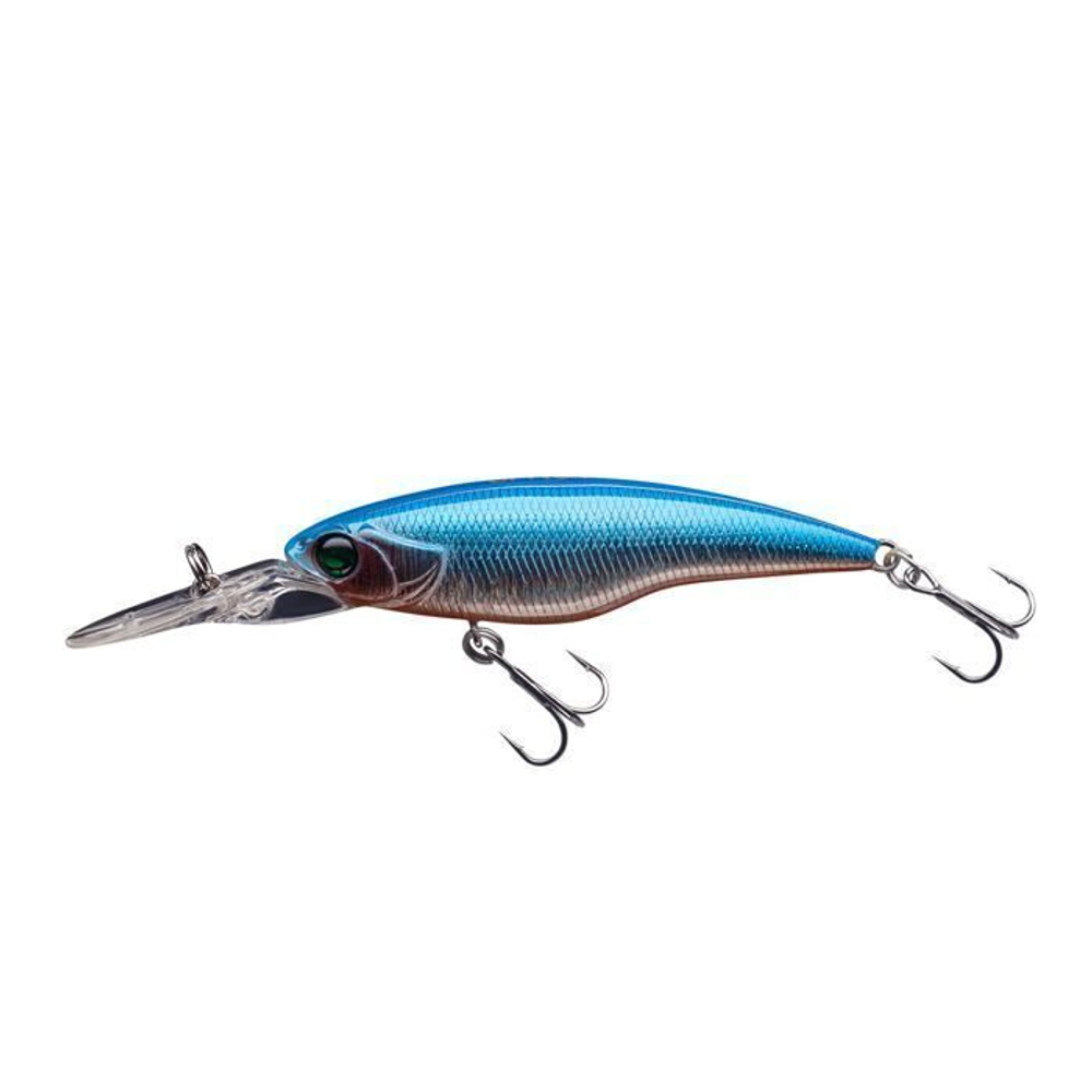 Воблер Sprut Tanagu