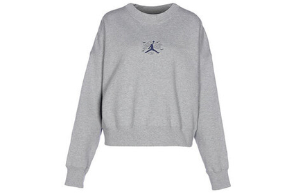 Толстовка Jordan Logo, DQ0864-063