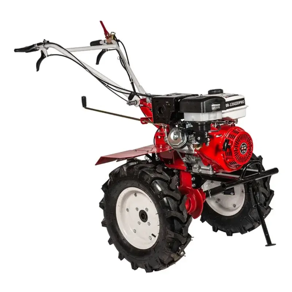 BRAIT ВR-135 GDD PRO мотоблок 04.01.004.048