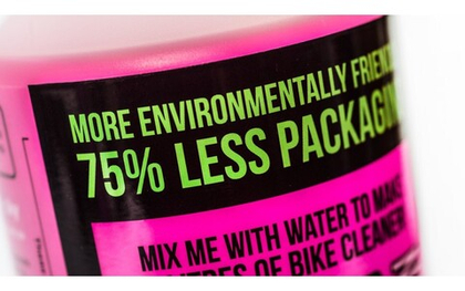 Muc-Off Nano Tech Bike Cleaner Concentrate, 1л (2017)