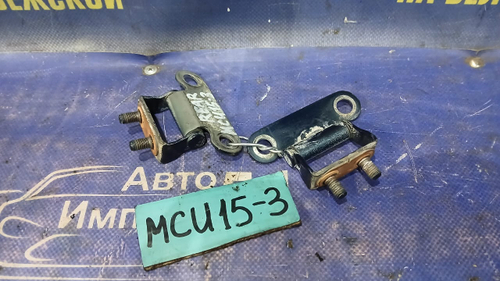 Петля багажника TOYOTA HARRIER 2000