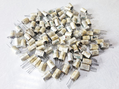 РЭС-15 напряжение 24-31V паспорт 591.001 (99 шт. цена за лот). Сопротивление обмотки 2.2КОм