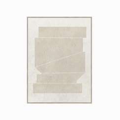 Постер Purity geometric 120х90