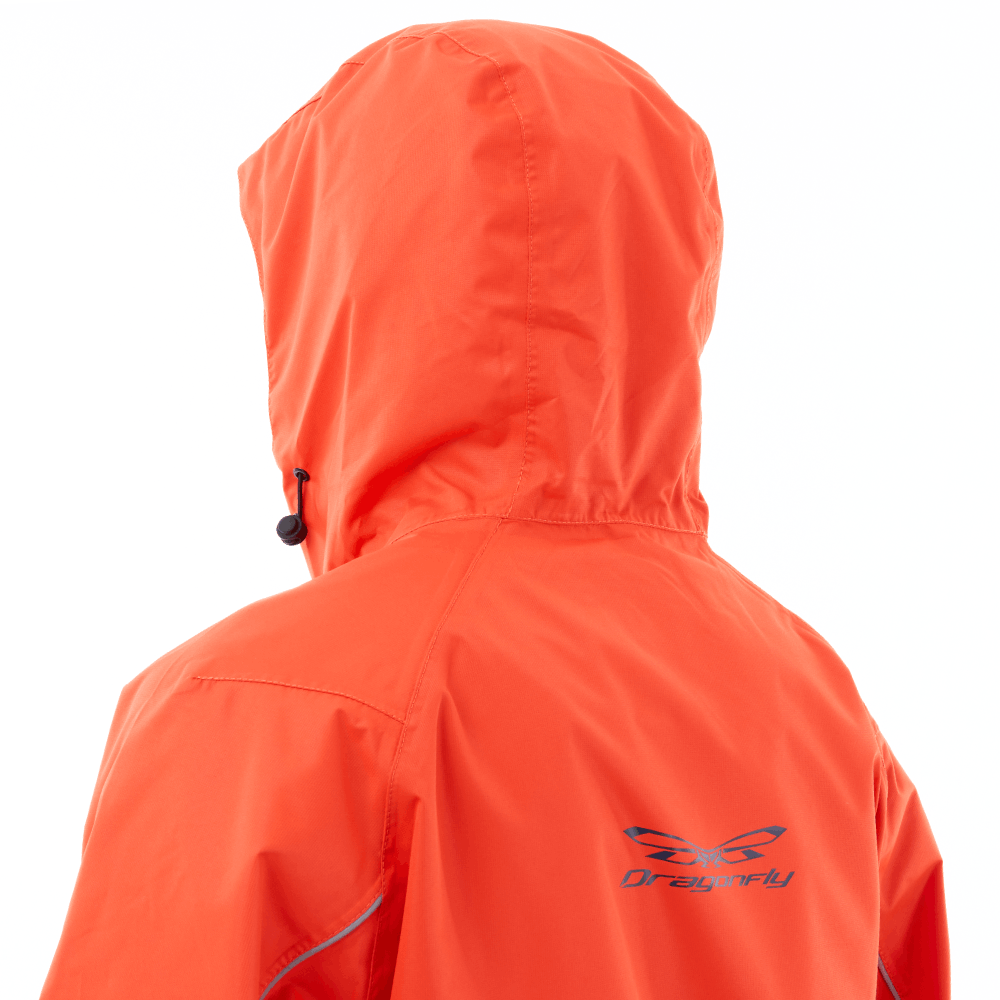 МЕМБРАННЫЙ МУЖСКОЙ КОСТЮМ DRAGONFLY ACTIVE 2.0