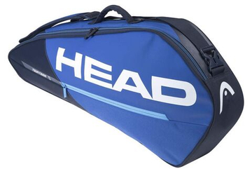 Теннисная сумка Head Tour Team 3R - Blue