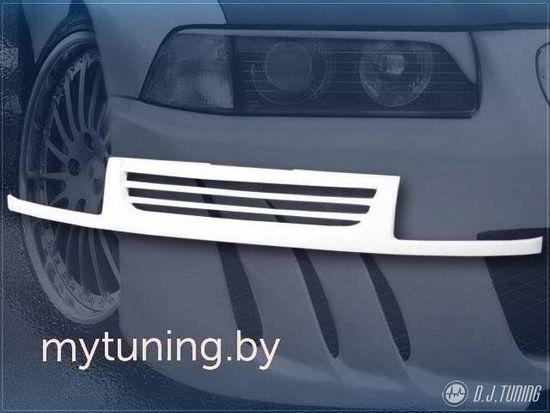 Решетка радиатора VER.2 для Volkswagen Vento