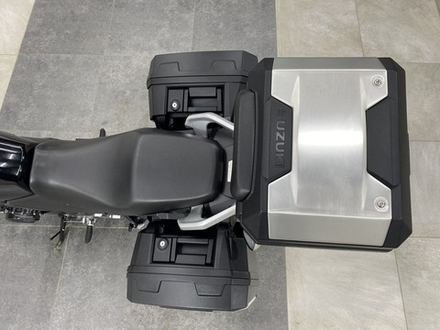 Suzuki V-Strom DL250 2017