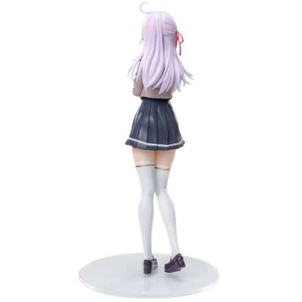 Фигурка SEGA Alya Sometimes Hides Her Feelings In Russian Alya