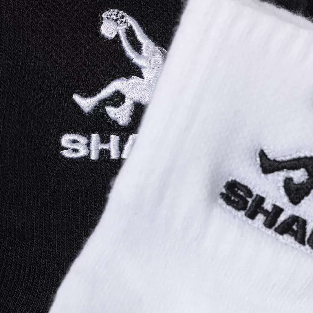 Баскетбольные носки Shaq Za Kostkę