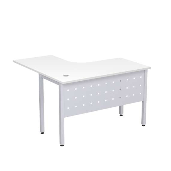 2МК.129 Стол криволинейный прав. (1200*1200*750)