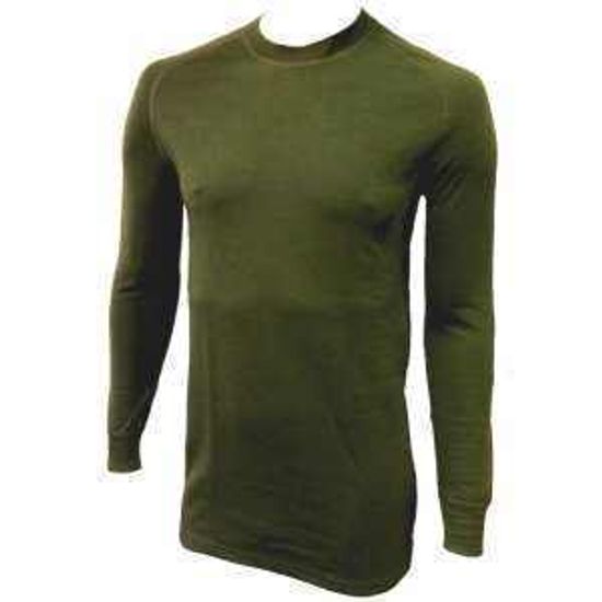 Комплект термобелья NordKapp 563-4(khaki)