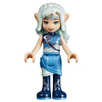 LEGO Elves: Нападение летучих мышей на Дерево эльфийских звёзд 41196 — The Elvenstar Tree Bat Attack — Лего Эльфы