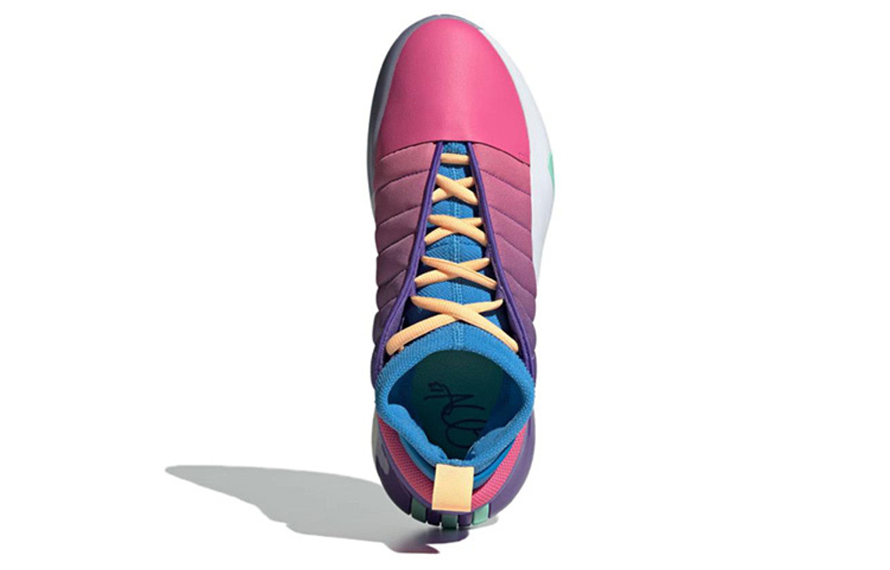 Кроссовки Adidas Harden Vol.7 "Uno" 7