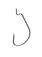 Крючки офсетные 3314 Spin Pro BN №2/0 (2упк по 5 шт)