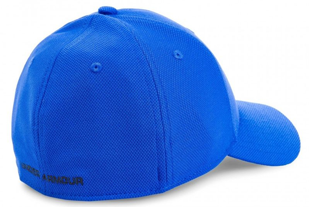 Теннисная кепка Under Armour Blitzing 3.0 Cap Men