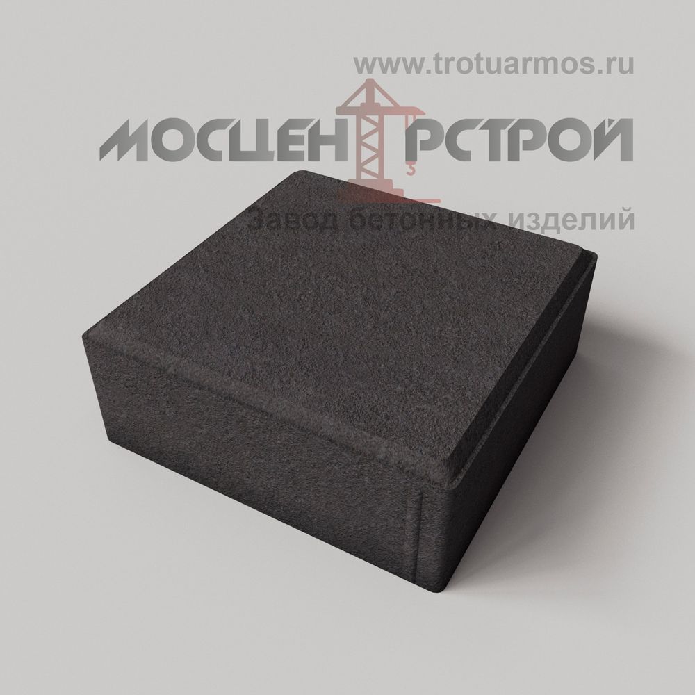 Тротуарная плитка 200х200х70