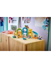 Конструктор Friends 42686 Классная крытая игровая площадка