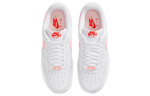 Кроссовки Nike Air Force 1 Low 07 "Valentine'S Day" (Женская размерная сетка)