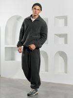 Брюки мужские Алтай-2 Виотекс ГРАФИТОВЫЙ