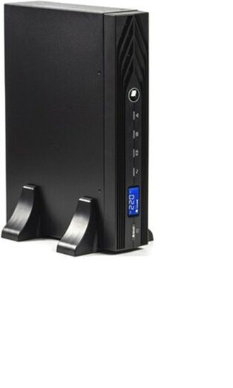 Источники бесперебойного питания БАСТИОН Skat-UPS 1000-RACK-ON