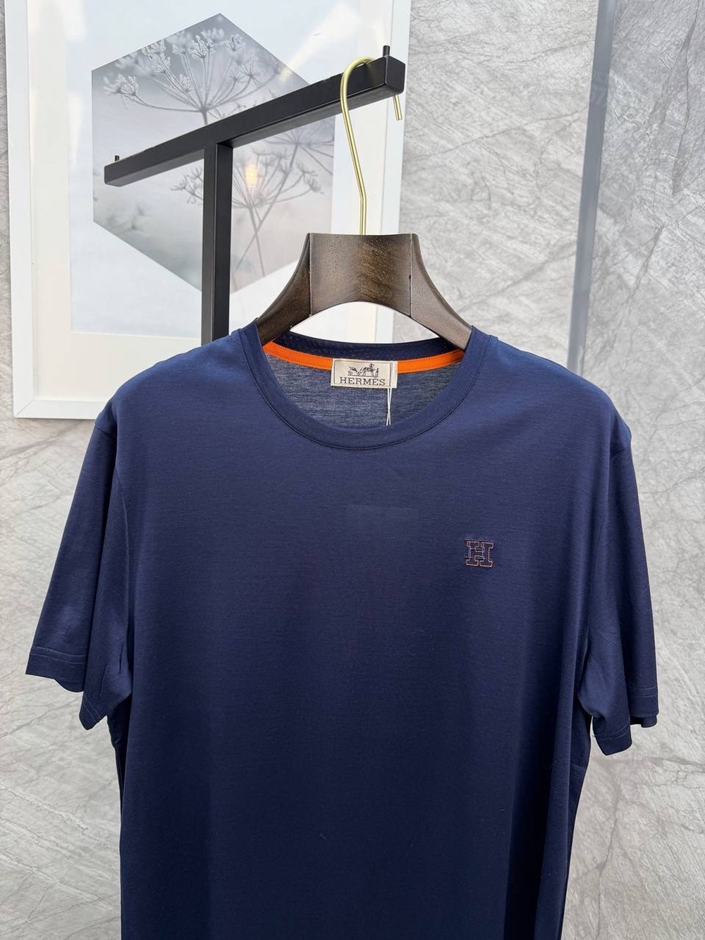 Футболка Hermes
