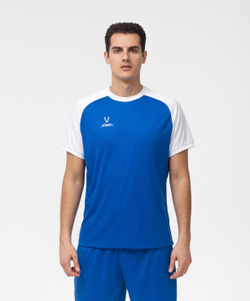 Футболка игровая CAMP Reglan Jersey, синий/белый