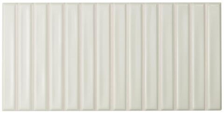 Wow Sweet Bars White Matt 12.5x25