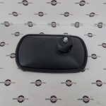 Зеркало заднего вида | 123/04970 | Аналог