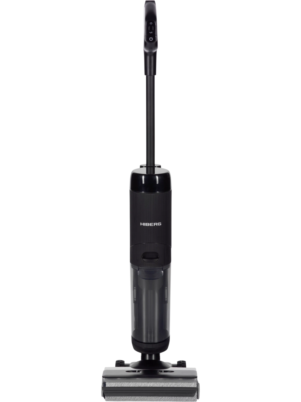 Пылесос моющий Hiberg i-SPACE